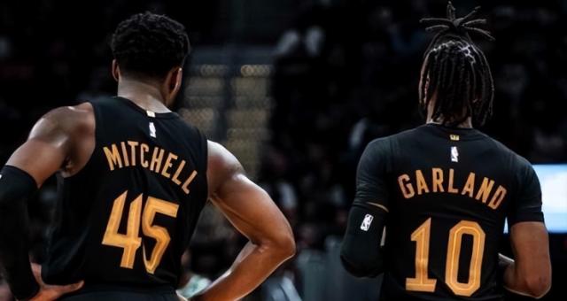 拒绝连败！骑士再现恐怖火力 替补实力被严重低估