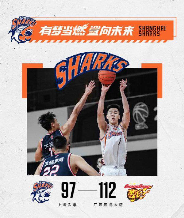 交锋卫冕冠军体会差距 郭昊文惊艳难助上海爆冷